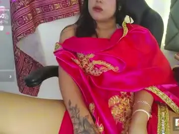 Chaturbate Sex Chat of devika_kumar