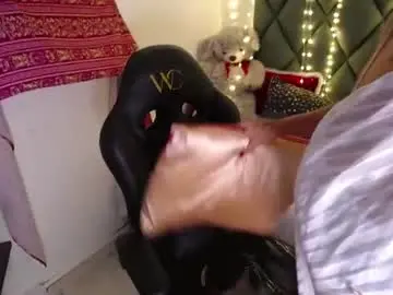 Chaturbate Live Sex of devika_kumar