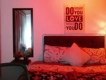 Chaturbate Live Sex of domink_gilr