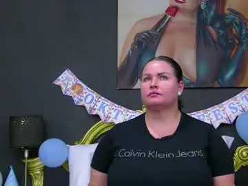 Chaturbate Best Webcam of georgialerox
