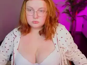 Chaturbate Private Sex Chat of gingerr_pie