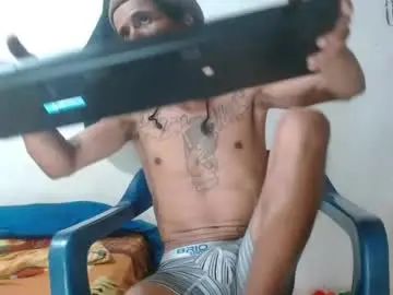 Chaturbate Live Porn of hot_and_complacent