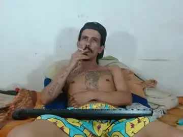 Chaturbate Free Live Porn of hot_and_complacent