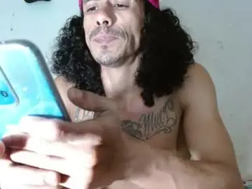 Chaturbate Free Live Porn of hot_and_complacent