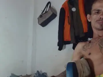 Chaturbate Adult Webcam of hot_and_complacent