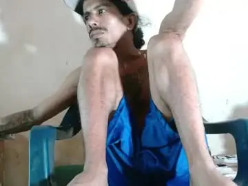 Chaturbate Free Porn Cam of hot_and_complacent