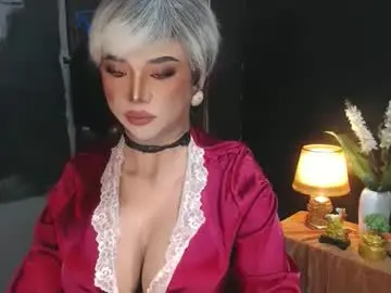 Chaturbate Adult Video Chat of hugecockchristine