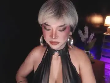 Chaturbate Nude Webcam of hugecockchristine