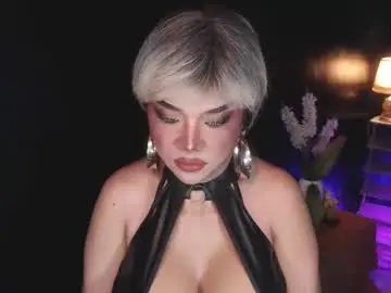 Chaturbate Free Porn Cam of hugecockchristine