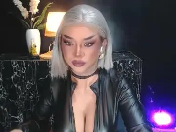 Chaturbate Best Webcam of hugecockchristine
