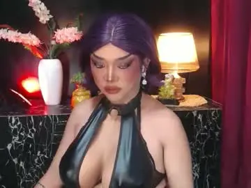 Chaturbate Live Sex of hugecockchristine