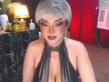 Chaturbate Free Porn Cam of hugecockchristine