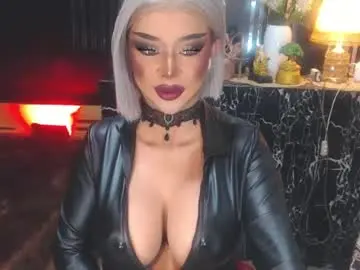 Chaturbate Live Sex Cam of hugecockchristine