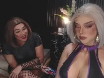 Chaturbate Live Sex Cam of hugecockchristine