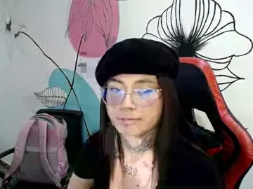 Chaturbate Adult Webcam of iriss_cardenas