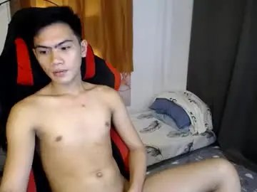 Chaturbate Best Webcam of jhon_cummer