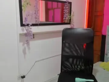 Chaturbate Sex Chat of julieta_star69