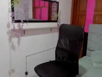 Chaturbate Live Sex Cam of julieta_star69