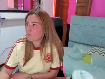 Chaturbate Watch Live Sex Cams of julieta_star69