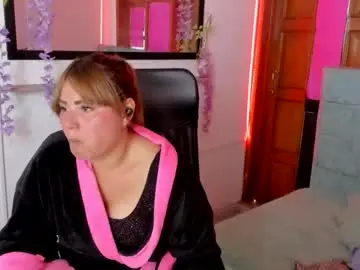 Chaturbate Private Sex Chat of julieta_star69