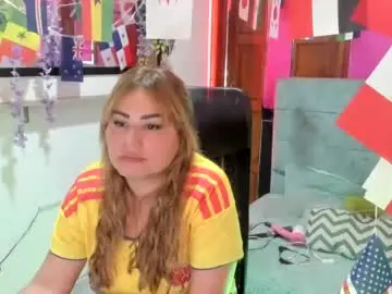 Chaturbate Free Porn Cam of julieta_star69