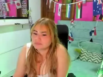 Chaturbate Live Porn of julieta_star69