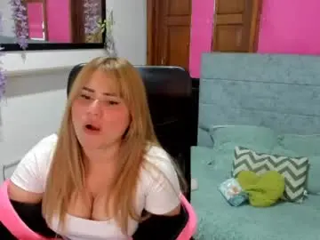 Chaturbate Free Live Porn of julieta_star69
