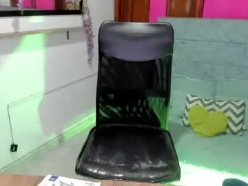 Chaturbate Sex Cam of julieta_star69