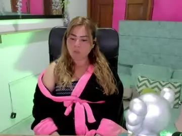 Chaturbate Adult Webcams of julieta_star69