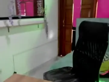 Chaturbate Live Porn of julieta_star69