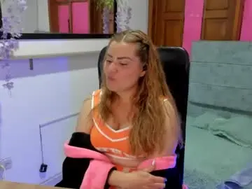 Chaturbate Free Porn Cam of julieta_star69