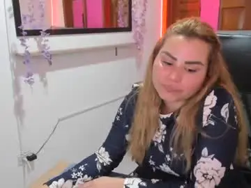 Chaturbate Private Sex Chat of julieta_star69