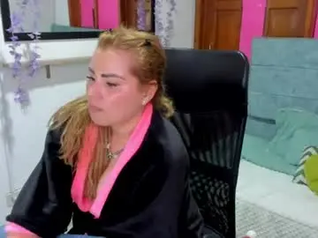 Chaturbate Private Sex Chat of julieta_star69