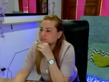 Chaturbate Adult Webcams of julieta_star69