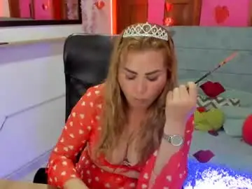 Chaturbate Best live sex cam show of julieta_star69