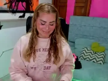 Chaturbate Watch Live Sex Cams of julieta_star69