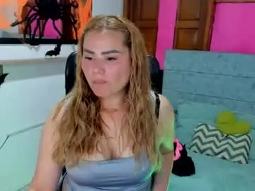 Chaturbate Live Sex Cam of julieta_star69