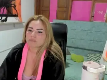 Chaturbate Nude Webcam of julieta_star69