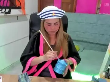 Chaturbate Watch Live Sex Cams of julieta_star69