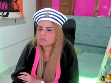 Chaturbate Live Sex of julieta_star69
