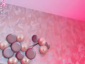 Chaturbate Live Sex of kimdevinne