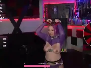 Chaturbate Free Porn Cam of kinkysubgirl_wdom
