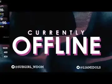 Chaturbate Free Porn Cam of kinkysubgirl_wdom