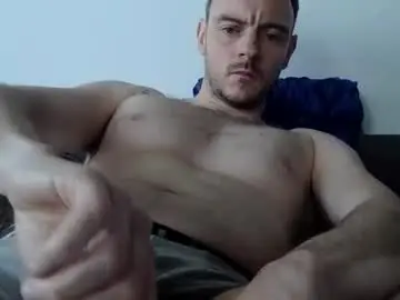 Chaturbate Adult Webcams of lupine_666