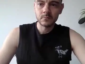 Chaturbate Free Porn Cam of lupine_666