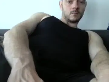 Chaturbate Adult Webcams of lupine_666