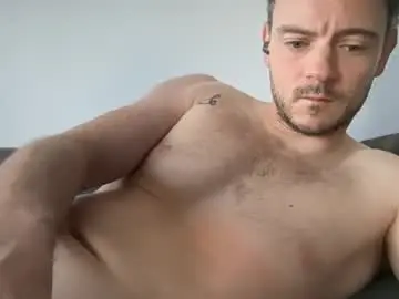 Chaturbate Live Porn of lupine_666