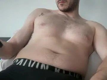 Chaturbate Sex Cam of lupine_666