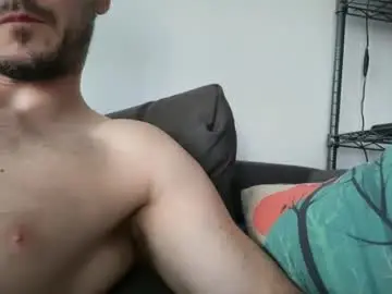 Chaturbate Watch Live Sex Cams of lupine_666