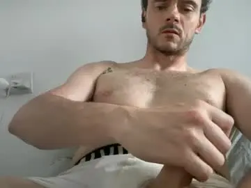 Chaturbate Watch Live Sex Cams of lupine_666